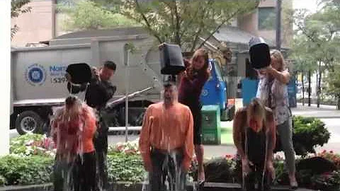 TPD ALS Ice Bucket Challenge