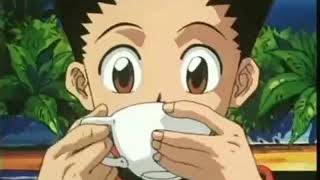 Hunter X Hunter  Bahasa Indonesia Vol 6