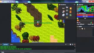 Gringielzdupy 100% afk bot on mauritius