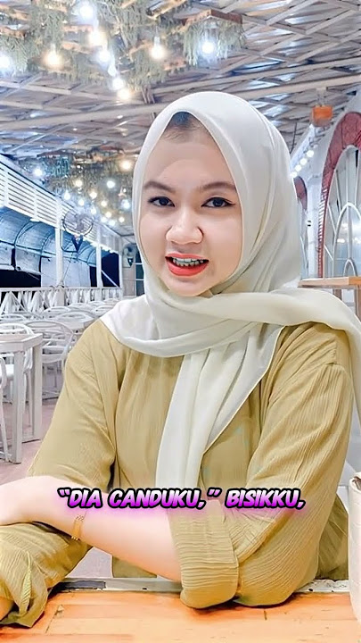 Peluk yang Beracun #pelukan #janda #jandaviral #gadisdesa #pelukisyangterzalimi #hijab