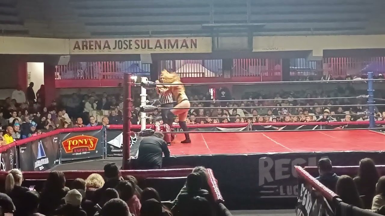 #campeona #justiciera contra #retadora #angelica #luchalibrefemenil #explore