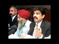 Capture de la vidéo Shehbaz Bhatti Late Tribute By Hammad Baily