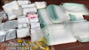 ♨️🍐. ĐƠN HÀNG ĐẶT 10 ngàn túi CƯỚC THÁI BỌC MÍT MAY THỦ CÔNG BAO BỀN BAO DAI giá tại xưởng 💰