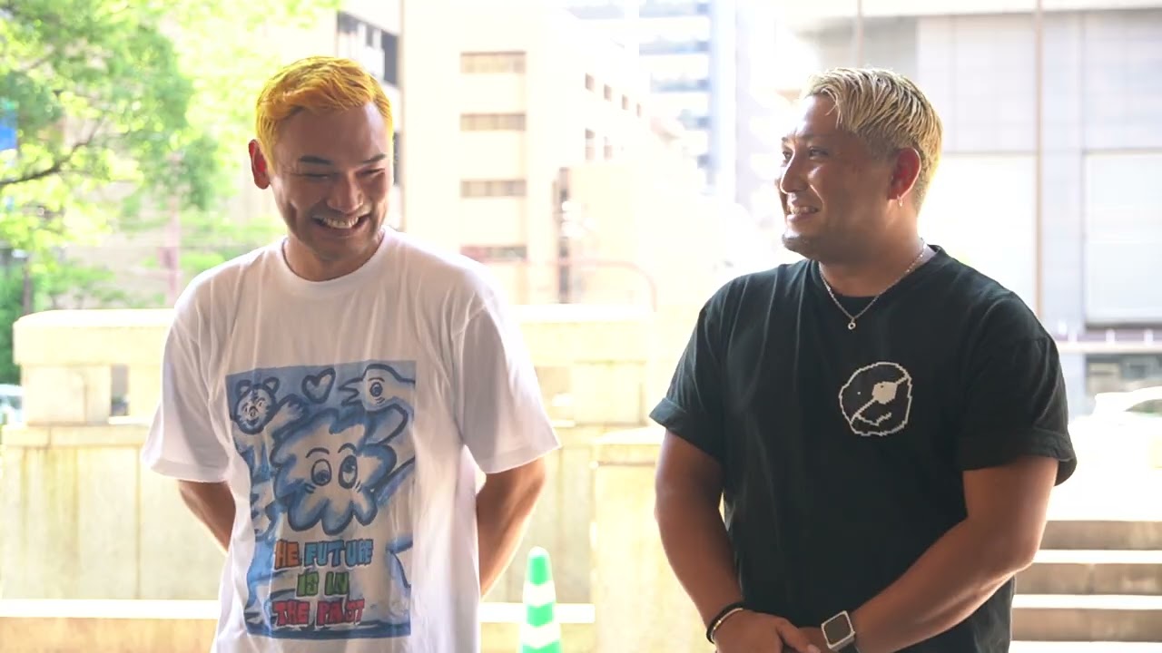 初めての夏、広島をアートで彩る ― ART BORN HIROSHIMA活動レポート