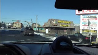 Drive-N-Talk From Ocean City Maryland To Rehoboth Beach Delaware #oceancity #delawarebeaches