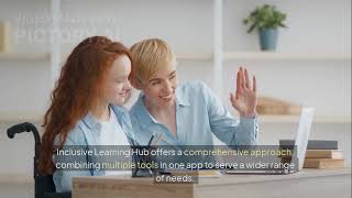 Inclusive Learning Hub
