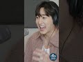 #KevinWoo on the track #YourIdol#KPOPDemonHunters #MysterySaja #HUNTR/X #SAJABOYS
