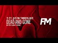 TI ft. Justin Timberlake - Dead and Gone (Butch Clancy Dubstep Remix)