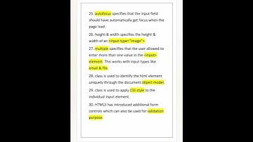 IT ch.1 Advanced Web Designing most important MCQ.