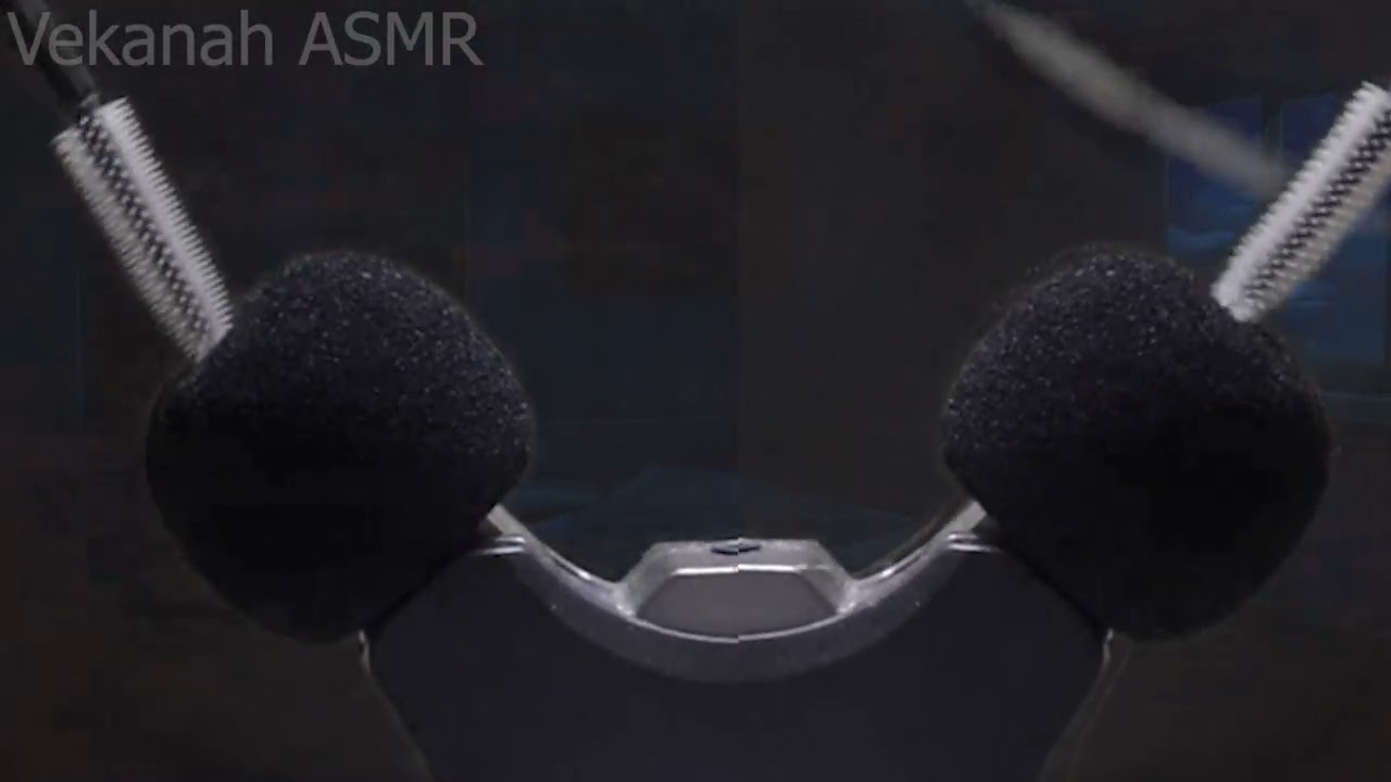 ASMR AMAZING SOUNDS ON TASCAM😴YOU WILL DEFINITELY LIKE IT