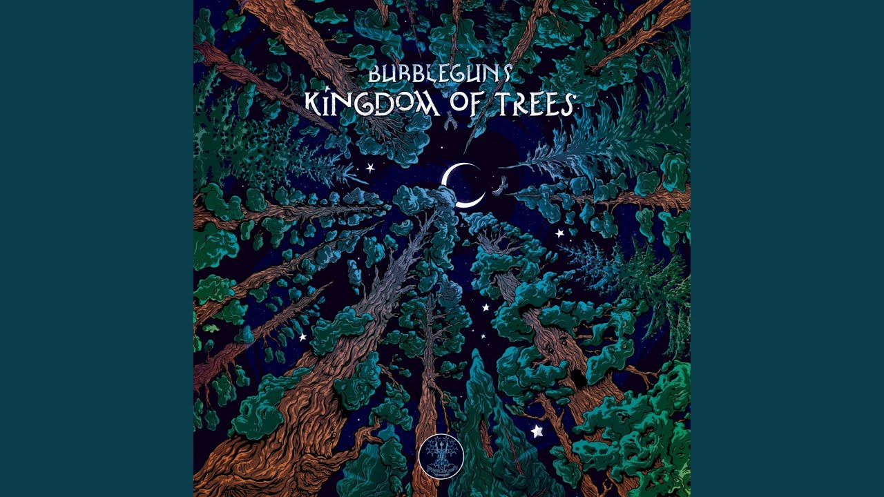 Tonton Kingdom Of Trees di YouTube