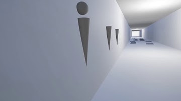 First Build: Testing VR Traps - Falling Object Tell Variations