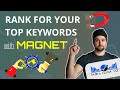 Helium 10 Magnet - BEST KEYWORD TOOL FOR AMAZON? Magnet IQ Score | Helium 10 Keyword Research