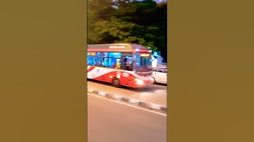 KSRTC Swift Electric Bus🔥 #ksrtc #swift #electric #bus #ksrtcbus #viralvideo #travel #trending #yt