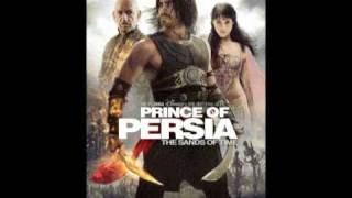 Prince of Persia: I Remain By Alanis Morissette - Soundtrack #19