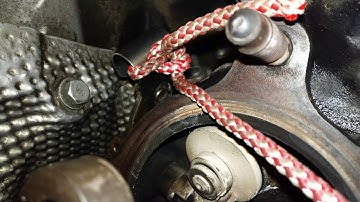 Audi a4 2.0t anti rattle turbo clip b8 [FIX]