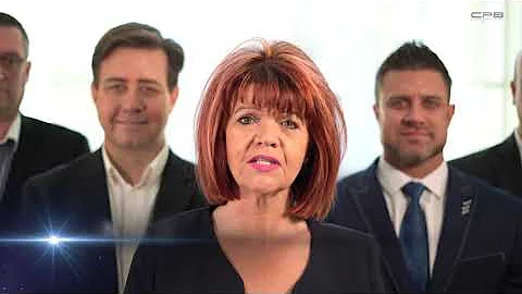 CPB Pillars Confidence