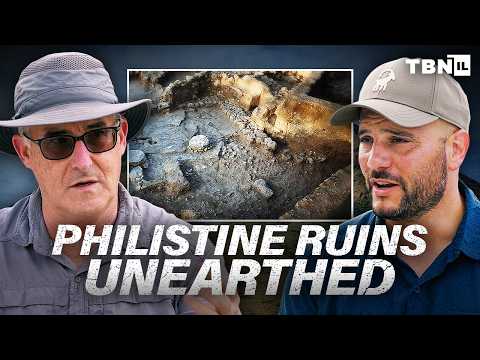 Israel Archaeologists Uncover