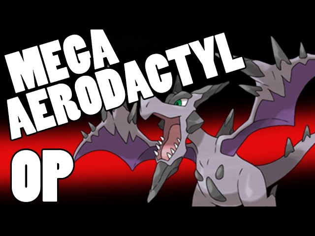 Pokémon OR/AS: Análise Competitiva - Mega Beedrill :: Poké Navegador