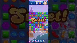Candy Crush Saga - Level 685 - NO BOOSTERS