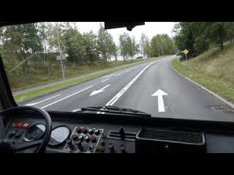 Volvo 4x4 c202