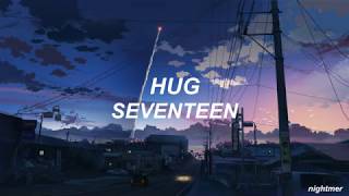 Download Lagu Hug Seventeen MP3 Hug Seventeen