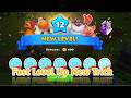 How To Level Up Fast In Township | Township Fast Level Up with Game guardian
