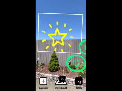 DoodleLens Preview