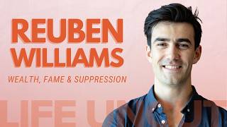 Fighting a System Designed to Break You - Uncut With Reuben Williams