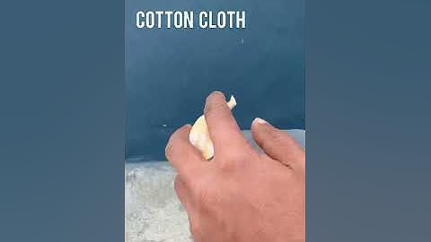 Bottle Water Purifier Experiment | #shorts #youtubeshorts #scienceexperiment #mrexperimentz #tricks