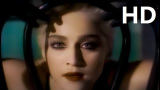 Madonna - Where's The Party (You Can Dance Remix) (Official Video) [HD]