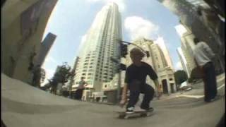 Frank Branca Gator Board Shops Stay Loosepart