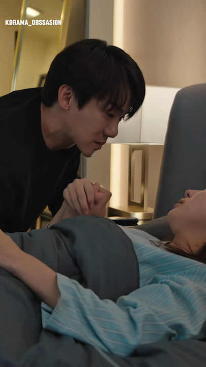 The way he started crying after hear her voice 🤧😭❤️‍🩹🩹#whenthephonerings #shorts #ep7 #kdrama