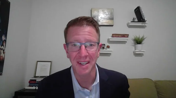 Derek C Kilmer on Dr. Michele Johnson Legacy