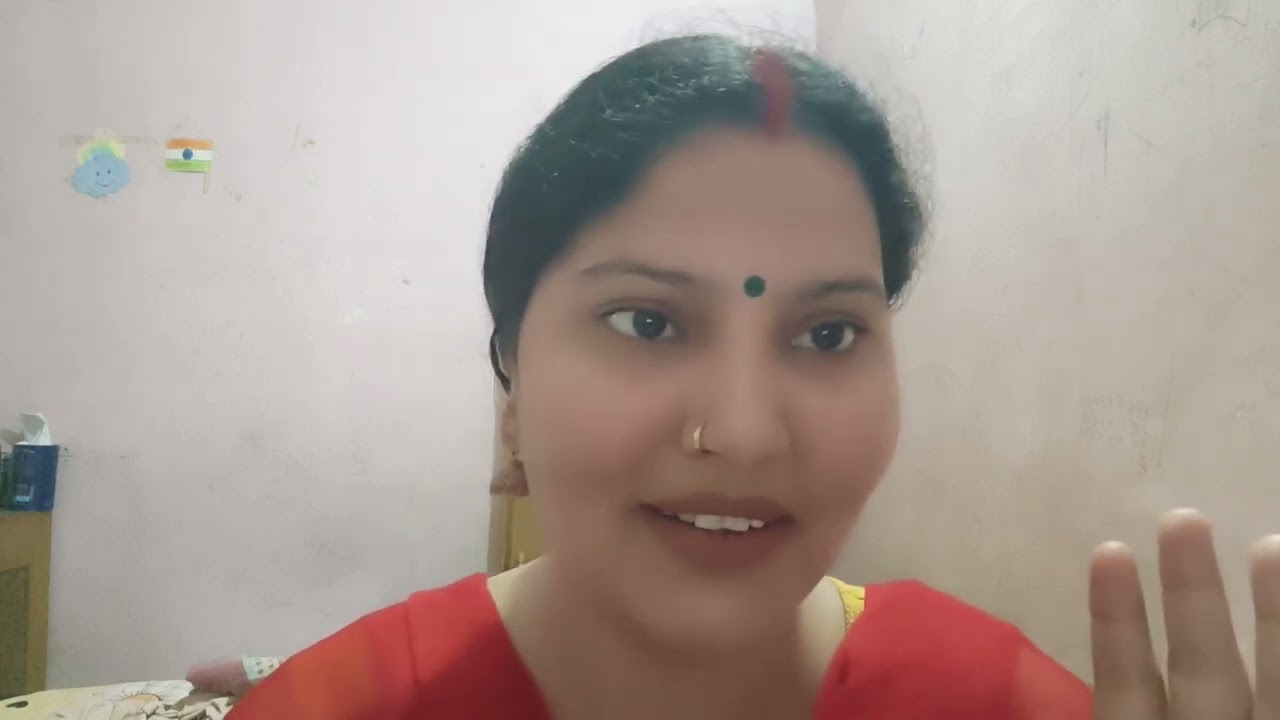 Kya Ourat Sirf Upbhog ki vastu h  | Neeru Pandey Love marriage ||