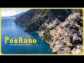 Positano Like A Local 🍋 A Road Trip to The Amalfi Coast | Visiting @NickiPositano