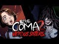 АЗИАТСКАЯ ШКОЛА СТРАХА ВЕРНУЛАСЬ! - The Coma 2: Vicious Sisters