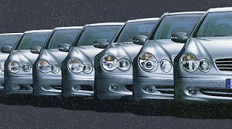 The Other Headlight Trend of the 2000s