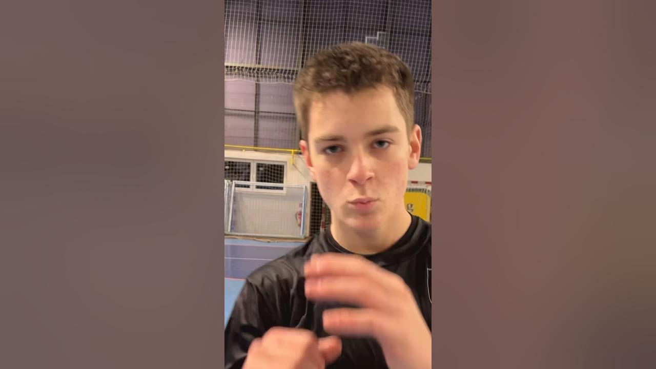 ULTIMATE HANDBALL SHOOTING CHALLENGE 👀 YouTube