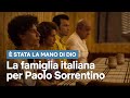 La famiglia italiana vista da Paolo Sorrentino -  stata la mano di Dio | Netflix Italia