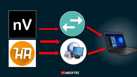 How To Share VPN Internet From Phone To Computer Using Ever Proxy And Proxifier(NEW METHOD)