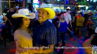 TMA TV Episode 14  Tejano Dance Party