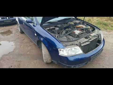 Car For Parts