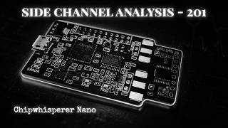 EP 14 | Live Hardware Hacking - Side Channel Analysis on AES #HardwareHacking #AES #Cryptography