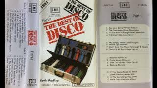 THE BEST OF DISCO PART 1 [HQ]
