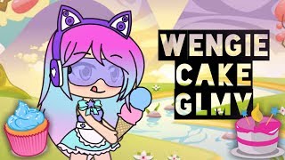 Wengie Cake/GLMV/galaxy gacha videos