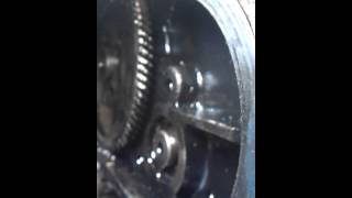 Freightliner, Merceds Benz, fuel issues