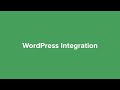 WordPress Integration - How to connect your WordPress website with MailerLite