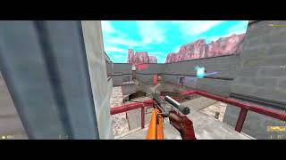 Half-Life: The Christmas Deathmatch 2025 - Episode 1 - Crossfire