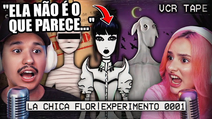 DEXTER EL PERRO 2: O EXPERIMENTO 0001 | React Eu Hipe